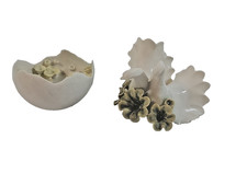 Vintage Chessell Pottery Isle