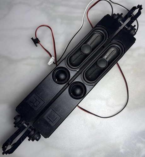 Speakers sharp 50bl2ka - speakers, /bl1k-p