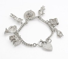 Vintage Sterling Silver