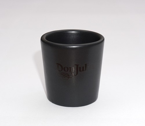 Don julio tequila shot glass - don,