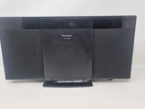 Panasonic hc28db compact - panasonic,