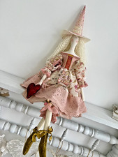 Tilda Good Witch Liliya