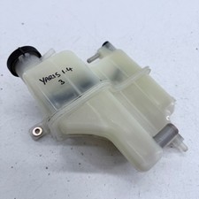 TOYOTA YARIS MK1 EXPANSION