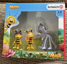 Maya/Maja the BEE  THEKLA