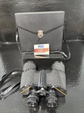 Vintage Cased Pair Of Printz