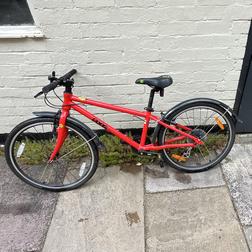 Frog kids bike 24in - 62,