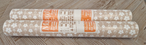 Vintage mayfair floral daisy - mayfair,