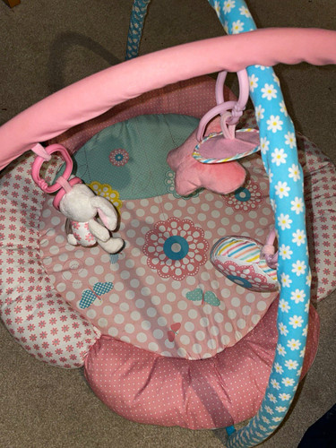 Mothercare bunny baby - play, gym