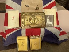 1914 Princess Mary Christmas
