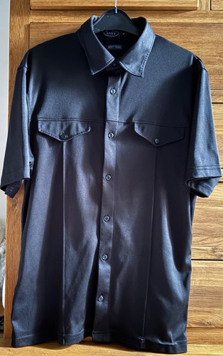 Easy soft touch - men’s, black
