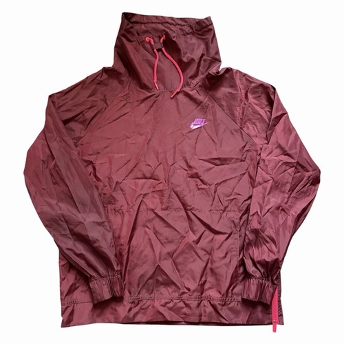 Nike sportswear burgundy - sportswear,
