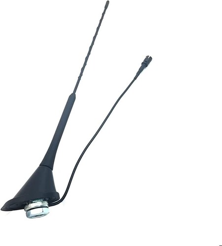 Replacement roof mount car - 16",
