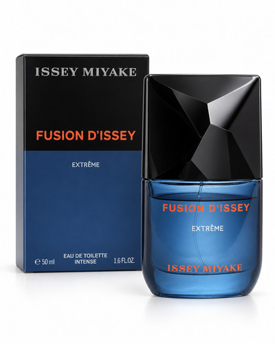 Issey miyake fusion - issey,