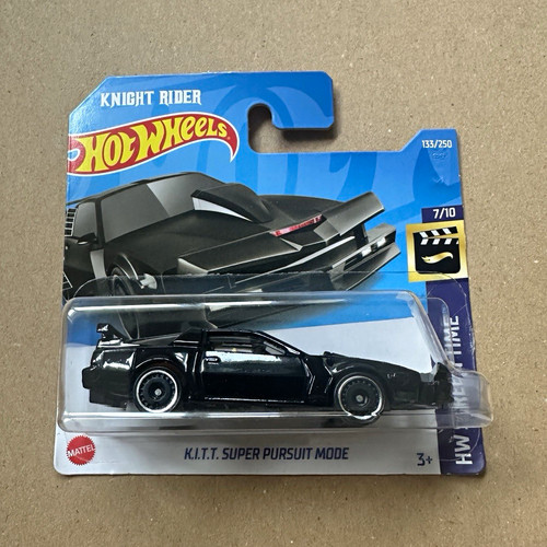 Hot wheels knight - hot,