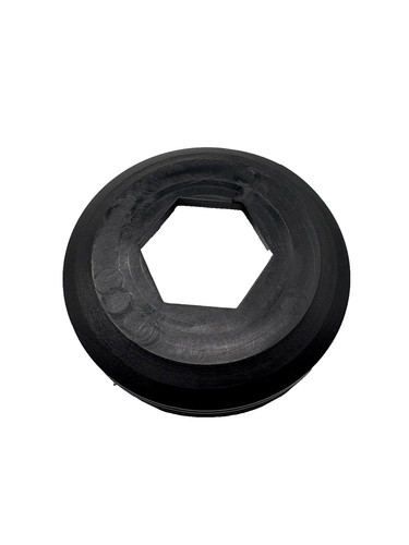 Dust cover for john deere - cover,