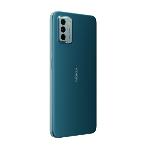 Nokia g22 blue - g22, 6.52"