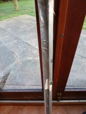 Jaguar Retention Strip For XJS