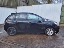 CITROEN C3 VTR PLUS MK2 (A51)