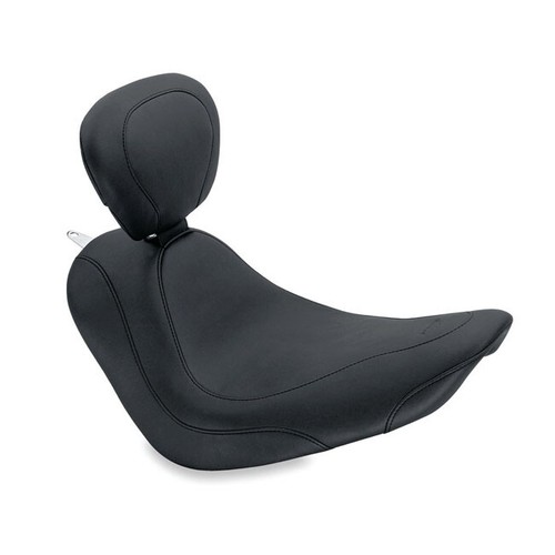 Mustang wide tripper solo seat - wide,