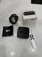 Apple TV (2nd Generation) 8GB