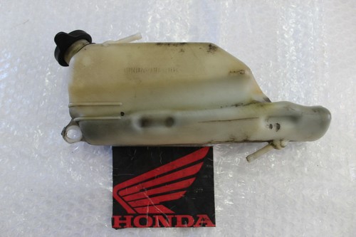 Expansion tank coolant - expansion,