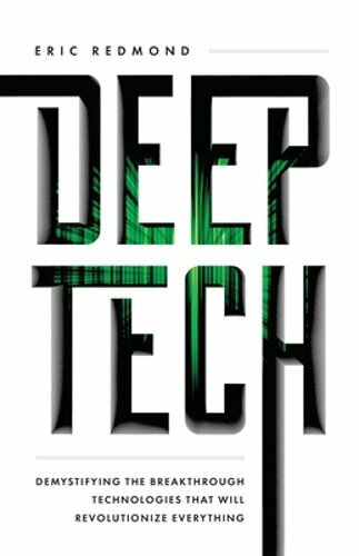 Deep tech demystifying - tech:,