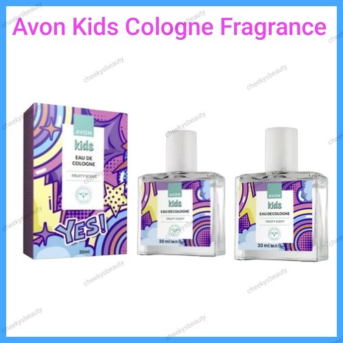 Avon kids fragrance - kids,