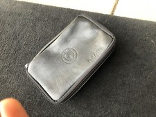 BMW R SERIES FIRST AID R1150RT RT GS R1200C R1200S E30 E34 M3 640i M2 M4 X4 CASE