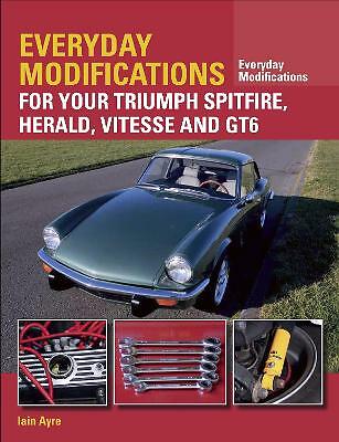 Everyday modifications for - modifications,