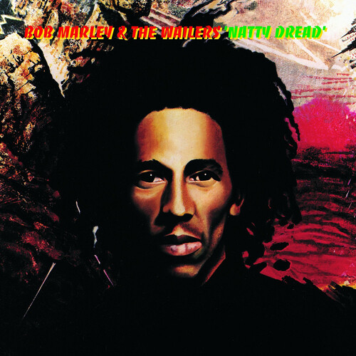 Bob marley and the wailers - and,