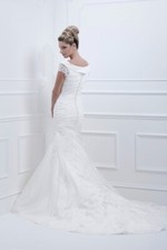 Ellis Bridal 11313 Wedding