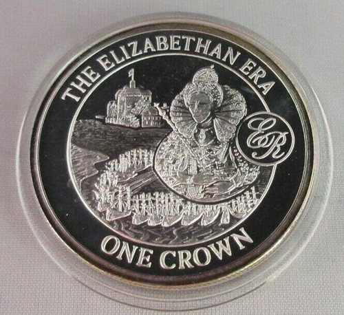 The elizabethan era silver - the,