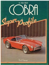 Cobra - ac, (260