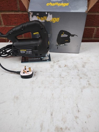 Challenge 350w corded - 350w,