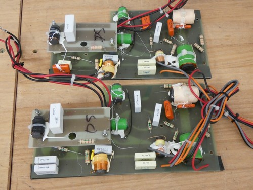 Harbeth hl5 version 1 - harbeth,