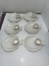 Individual Fish Shaped Shrimp