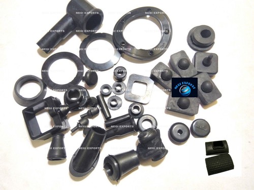 Vespa rubber kit for - vespa, px