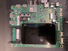 I0A02B67T MAIN PCB FOR PHILIPS 43PUS6554/12 FZ1A