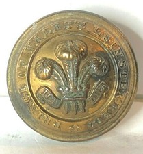 19th c Prince of Wales