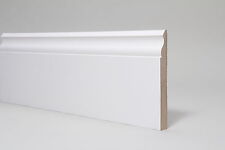 Skirting Board  White Primed