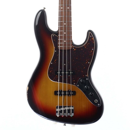 Fender japan jazz - fender, japan jazz