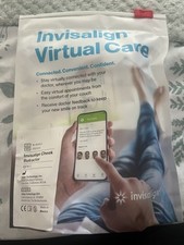 Invisalign Virtual Care