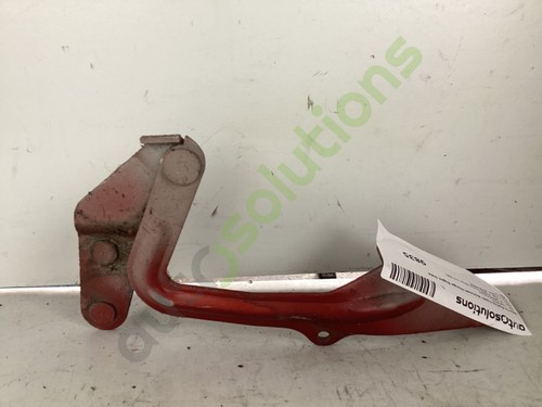 Ford focus c307 bonnet - focus,
