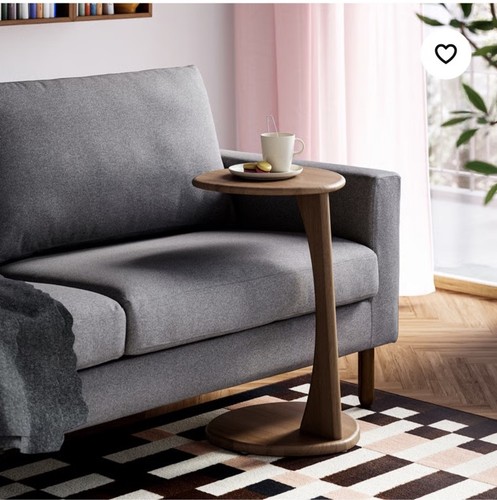 Ikea ugglerum side table rrp - ikea,