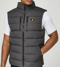 Zavetti Canada Men’s Puffer