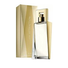 Avon Attraction For Her Eau De