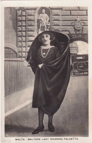 57834 malta rp early - [57834],