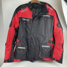 NORMAN Men's Motorcycle