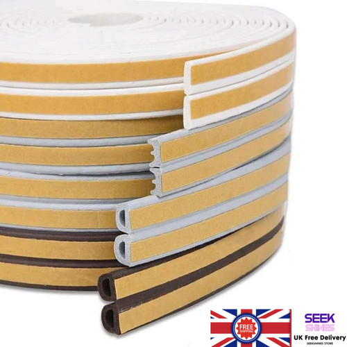 10m rubber seal - rubber,