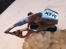 Shimano M970 Front Derailleur Mech FD-M970 Dual Pull lever 34.9 GC+